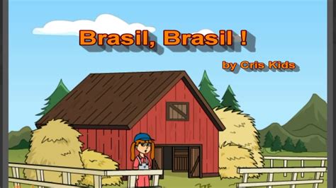 brasil brasil semana da pÁtria descobrimento do brasil
