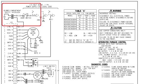 voltage wiring diagram trane model number tweefb wiring diagram pictures