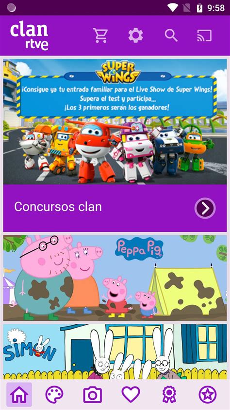 clan apk  android