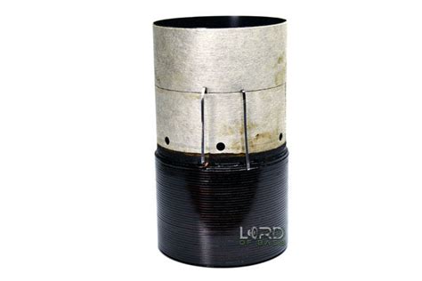 dual  ohm flat aluminum voice coil  lord  bass