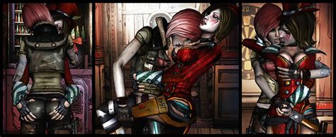 borderlands porn video games pictures pictures sorted by hot luscious hentai and erotica