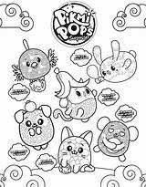 Pikmi Pops Coloriage Skittles Coloringonly Skittle sketch template