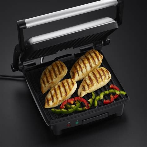 russell hobbs     grill review