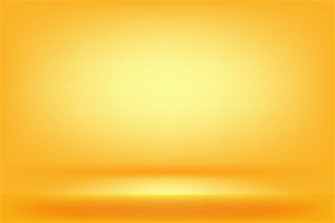 yellow  orange studio background  vector art  vecteezy