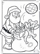 Natal Weihnachtsmann Pai Malvorlagen Kerstman Natale Kerst Babbo Colorare Papa Pintar Ausmalbilder Claus sketch template