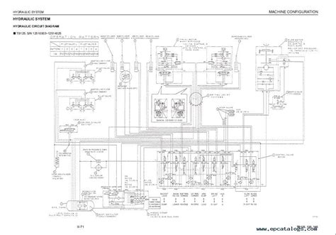 takeuchi tl wiring diagram wiring diagram pictures