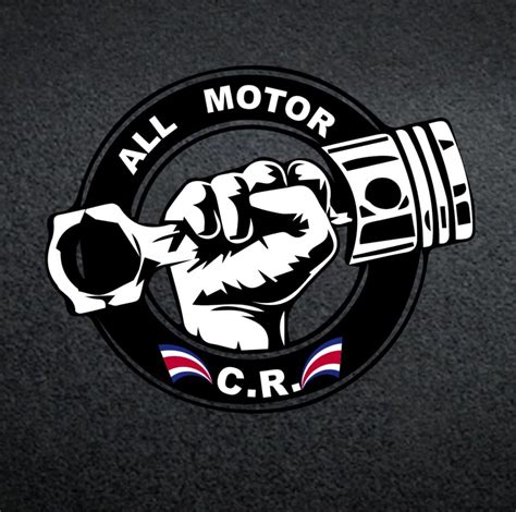 motor cr