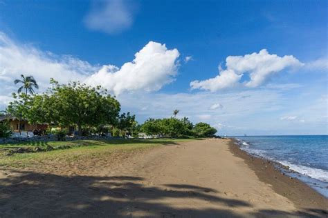 dumaguete resort hotel and beach resort philippines