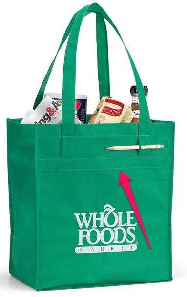 popular nonwoven polypropylene grocery bags bulletin bag