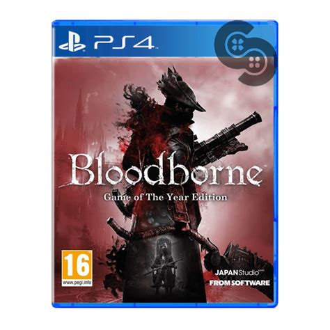 bloodborne goty edition ps game  sale sky games