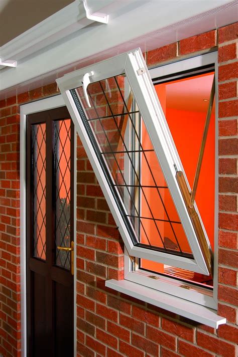 casement windows   vertical slider