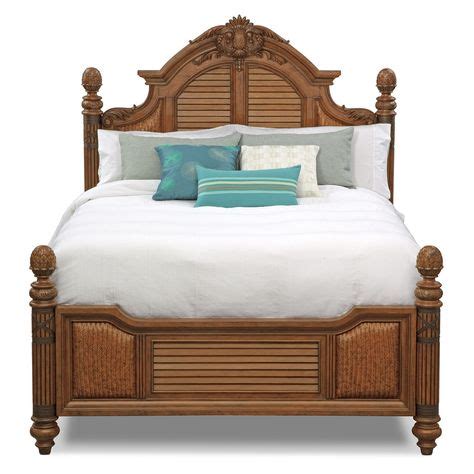 south   sea lifes  beach   key largo bedroom collection
