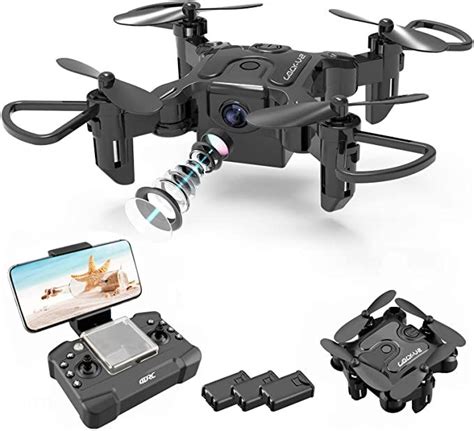 amazoncom drc mini drone  p camera  kids  adults fpv  drone beginners rc