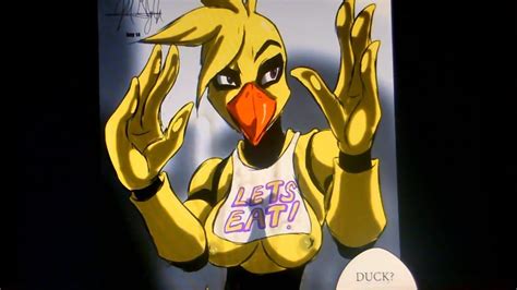 Yellowtowel Chica The Duck Chicken Gay Porn 9f Xhamster Xhamster