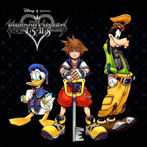 kingdom hearts  final mix iso english torrent pinmzaer