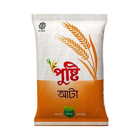 pusti flour atta  grocery shopping  delivery  bangladesh buy fresh food items