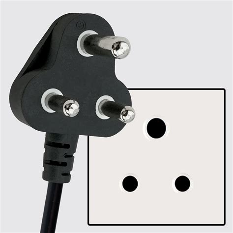plug socket types