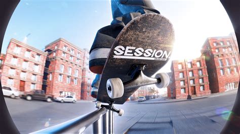 session skate sim deluxe edition