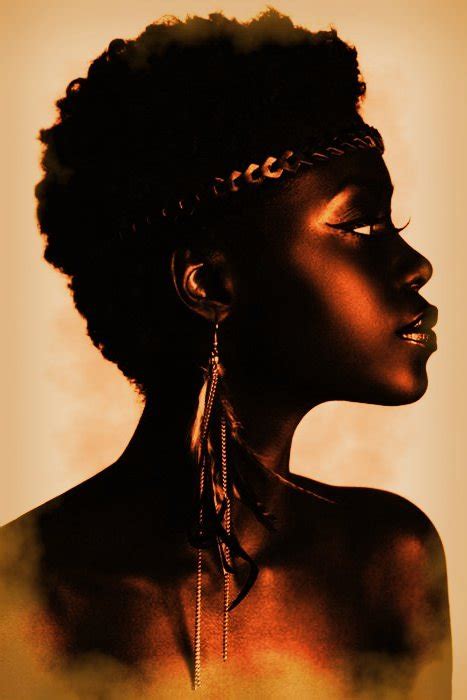 nubian queen on tumblr