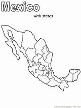 Coloring Mapa Colorear Colorat Copii Mexiko Planse Desene Pentru Harta Lumii Mexic Tara Continente Desenat Glob Fise Preescolar Southamerica Map2 sketch template