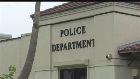 aransas pass police department ask public if it s okay to identify sex