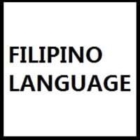 filipino language code