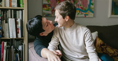 russian queer couples reveal what makes their relationship work 8 — the
