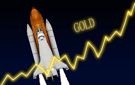 gold update   dip   major upleg   highs