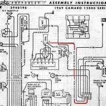 camaro wiring schematic wiring diagram db