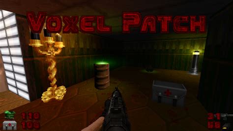 how to play brutal doom profront