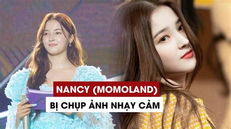 Nữ Ca Sĩ Nancy Momoland Bị Phát Tán ảnh Nhạy Cảm ở Việt Nam Youtube