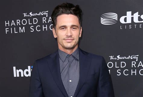 James Franco Settles For 2 2m In School Sex Misconduct Suit James