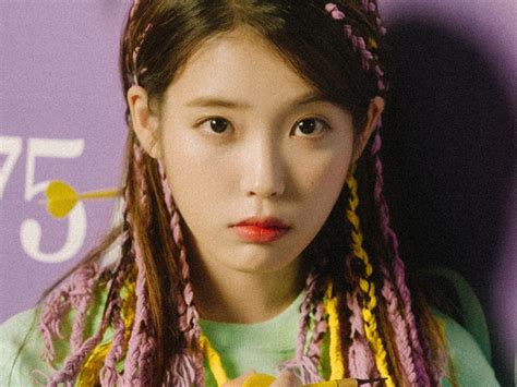 K Pop Corner Iu Joins Hands With Sam Kim And Kim Dong