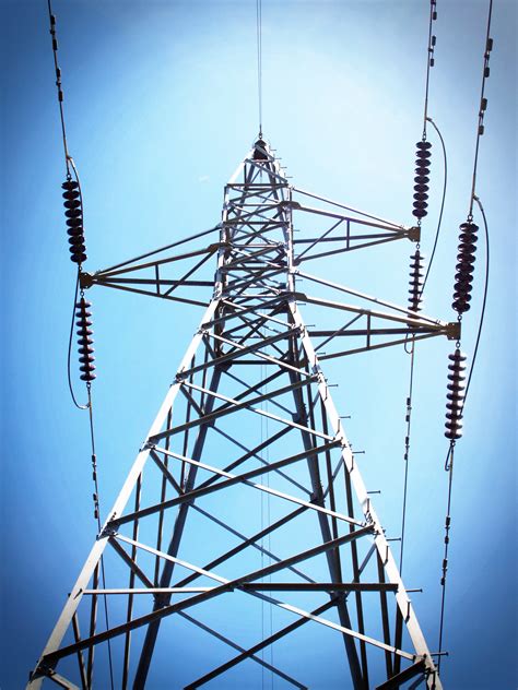 images electricity transmission tower electrical supply