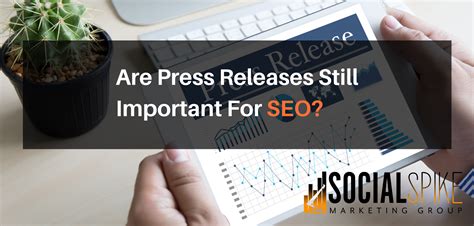 press releases  important  seo