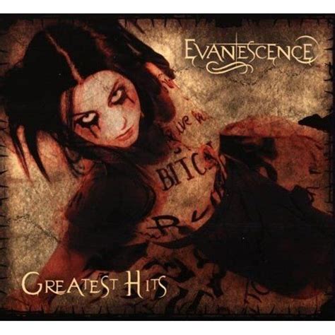 Greatest Hits Cd1 Evanescence Mp3 Buy Full Tracklist