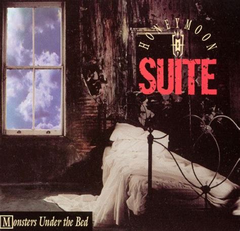 monsters under the bed honeymoon suite songs reviews credits allmusic