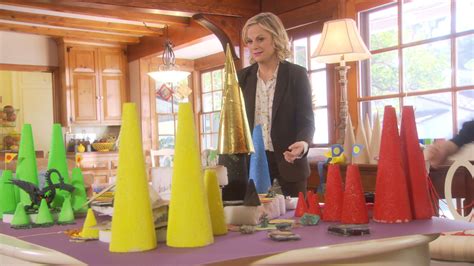 Watch Parks And Recreation Web Exclusive Cones Of Dunshire Extended