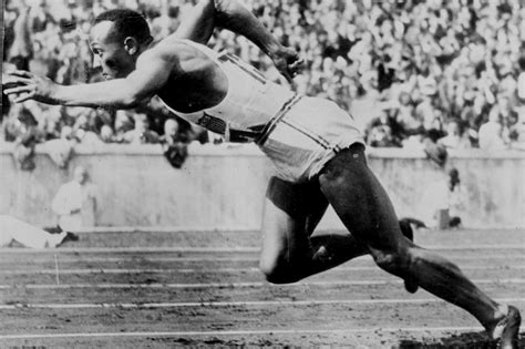 jesse owens 7 lesser known things about once the fastest