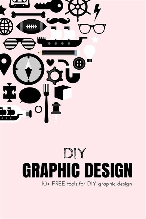 complex graphic design