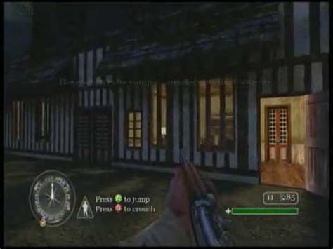 call  duty classic gameplay mission  youtube