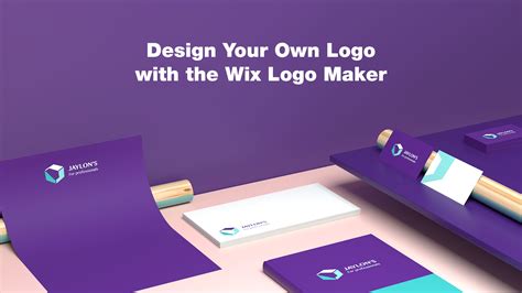 wix logo maker  brandcrowd logo maker  easy
