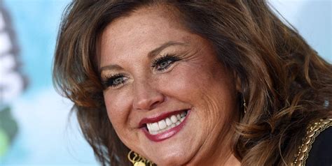 Abby Lee Miller Shares A Photo Of Her Massive Back Scar After Her