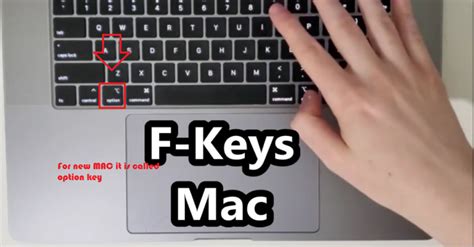 find alt key   mac yonip network