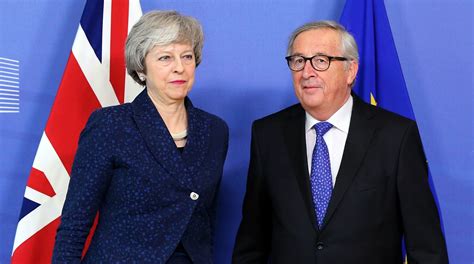 brexit nowe informacje kiedy wielka brytania opusci unie europejska wprost