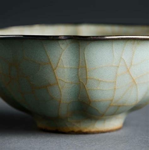 crackle glaze recipe   pottery spinning pots
