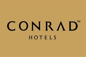 conrad hotels logo png vector eps
