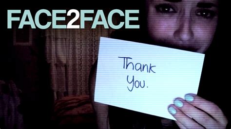 is face 2 face 2017 available to watch on uk netflix