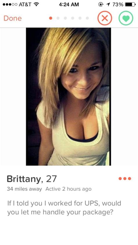 29 tinder profiles that sure get right to the point wow gallery ebaum s world