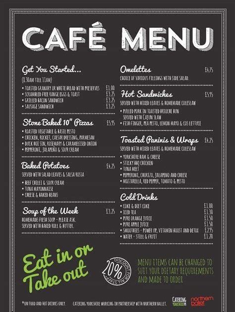 bloxburg cafe menu code